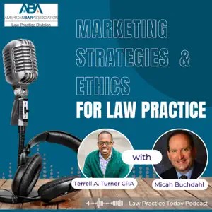 ABA Law Practice Podcast